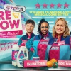 Here & Now – The Steps Musical tour cast has been announced