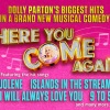 Here You Come Again – The New Dolly Parton Musical announced London run