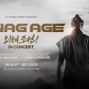 Hit Korean musical Swag Age is coming to the Gillian Lynne Theatre for one night only