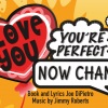 I Love You, You’re Perfect, Now Change! is coming to the Hope Mill Theatre