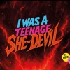 I Was a Teenage She-Devil is coming to The Other Palace