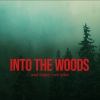 Into the Woods revival is coming to the Bridge Theatre