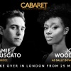 Jamie Muscato and Joy Woods to lead new cast of Cabaret at the Kit Kat Club