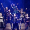 Japanese cast of Six will appear in the West End 