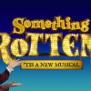 Jason Manford to star in Something Rotten! in Manchester