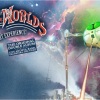 Jeff Wayne’s The War of the Worlds embarks a tour in 2026