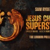 Jesus Christ Superstar with Sam Ryder is coming to London Palladium