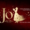 Jo – The Little Women Musical is on concert at Theatre Royal Drury Lane