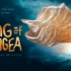 King of Pangea at the King’s Head Theatre