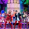 Kinky Boots on tour in South Korea