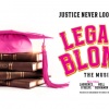 Legally Blond tour dates have been announced