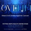 Love Life: West End Unites Against Cancer – Nicole Scherzinger joins the fundraising concert