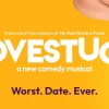 Lovestuck – A New Comedy Musical is coming to Stratford East