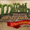 Maid Marian and Her Merry Men workshop have been announced