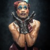 Marisha Wallace and Billy Porter begin performances at the Kit Kat Club tonight