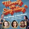 Merrily we Sing along – Concert of The Stephen Sondheim Society is coming to the Upstairs at the Gat