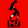MJ The Musical West End lead has been announced