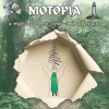 Motopia - a musical choose-your-own adventure at The Cockpit