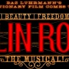Moulin Rouge! The Musical to embark on a world tour in 2025