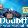Mrs Doubtfire premieres in Düsseldorf, Germany
