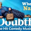Mrs Doubtfire UK and Ireland tour has been announced