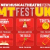 MTFestUK, The New Musical Festival is back for 2026