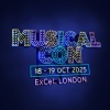 Musical Con is back and the line-up has been revealed