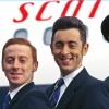 National Theatre of Scotland has announced The High Life Musical with Alan Cumming and Forbes Mason