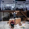 Next to Normal West End transfer