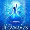Non-replica Frozen (Jégvarázs) premieres in Budapest, Hungary