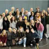 Oliver! cast announcement