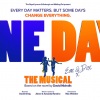 One Day: The Musical world premiere cast has been announced