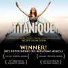 Plans for Titanique West End run has been confirmed