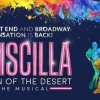 Priscilla Queen of the Desert tour details have been announced