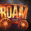 Roam A Musical will have a concert at the Shaftesbury Theatre