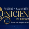 Rodgers and Hammerstein’s Cinderella premiers in Madrid, Spain
