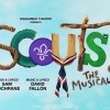 Scouts! The Musical tour cast has been announced