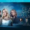 Sea Witch – A New Musical in concert at the Theatre Royal Drury Lane