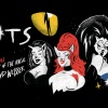  Send in The Clowns: TW*TS! At the Hope Mill Theatre