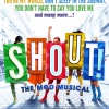 SHOUT! The Mod Musical is coming to the Upstairs at the Gatehouse