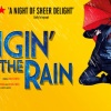 Singin' in The Rain UK Tour has been announced