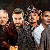 Six stars announced  to share to role of Kind Herod at the London Palladium's Jesus Christ Superstar