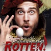 Something Rotten! In Frankfurt