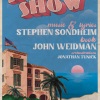 Stephen Sondheim’s Road Show is coming to the Upstairs at the Gatehouse