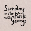 Sunday in the Park with George revival with Jonathan Bailey and Ariana Grande has been announced