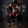 Sweeney Todd at the Dortmund Opera House, Germany