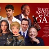 The First Annual 54 Below Gala announced cast and live streaming