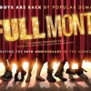 The Full Monty musical returns to the stage 