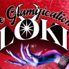 The Glamification of Loki – The Mythical musical comedy is coming to the Southwark Playhouse
