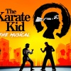 The Karate Kid – The Musical will premiere at New Wimbledon Theatre